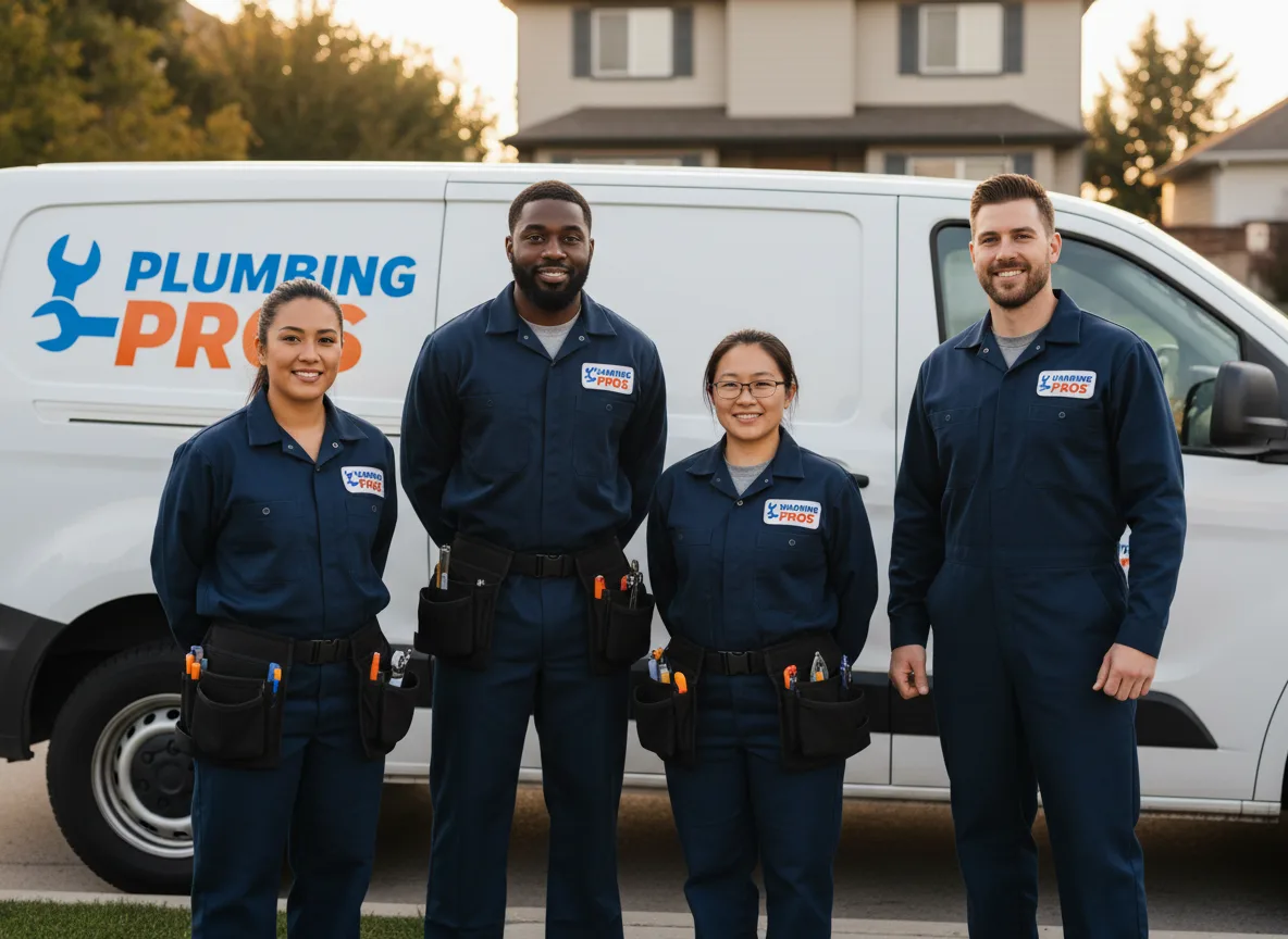 Water Heater Repair company in Leland, MI